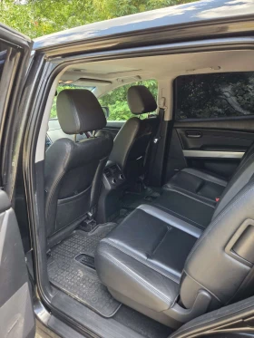 Mazda CX-9 3.7 LPG, снимка 8