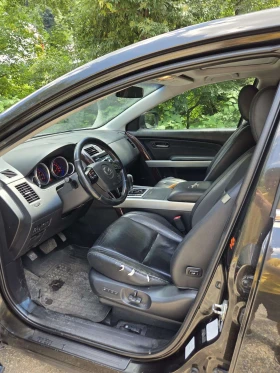 Mazda CX-9 3.7 LPG, снимка 7