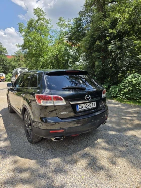 Mazda CX-9 3.7 LPG, снимка 3