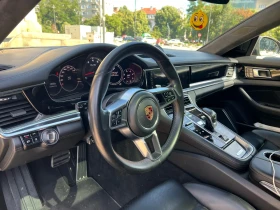 Porsche Panamera Turbo* Burm* Pano* 4x4* , снимка 7