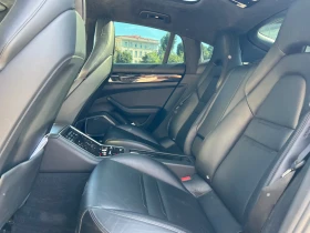 Porsche Panamera Turbo* Burm* Pano* 4x4* , снимка 14