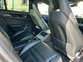 Porsche Panamera Turbo* Burm* Pano* 4x4* , снимка 11