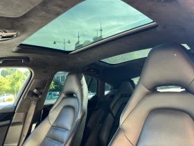 Porsche Panamera Turbo* Burm* Pano* 4x4* , снимка 13