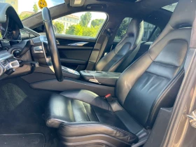 Porsche Panamera Turbo* Burm* Pano* 4x4* , снимка 8