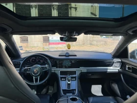 Porsche Panamera Turbo* Burm* Pano* 4x4* , снимка 5