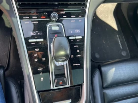 Porsche Panamera Turbo* Burm* Pano* 4x4* , снимка 9