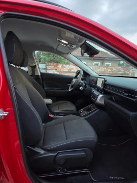 Hyundai Kona E-Kona /Гаранционна/29000КМ/Като нова, снимка 9