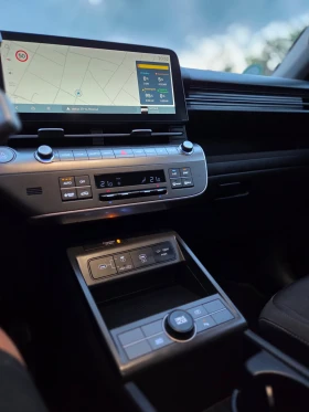 Hyundai Kona E-Kona /Гаранционна/29000КМ/Като нова, снимка 13