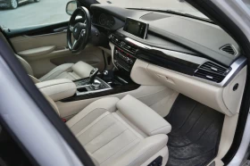 BMW X5 30D xDrive M-Pack Първи собственик, снимка 10