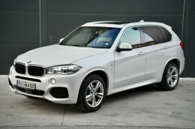 BMW X5 30D xDrive M-Pack Първи собственик, снимка 1