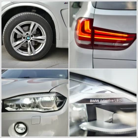BMW X5 30D xDrive M-Pack Първи собственик, снимка 13