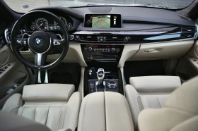 BMW X5 30D xDrive M-Pack Първи собственик, снимка 7