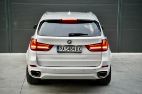 BMW X5 30D xDrive M-Pack Първи собственик, снимка 6