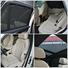 BMW X5 30D xDrive M-Pack Първи собственик, снимка 17