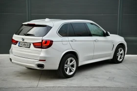 BMW X5 30D xDrive M-Pack Първи собственик, снимка 5