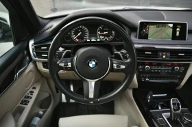 BMW X5 30D xDrive M-Pack Първи собственик, снимка 8