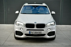 BMW X5 30D xDrive M-Pack Първи собственик, снимка 3