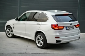 BMW X5 30D xDrive M-Pack Първи собственик, снимка 4
