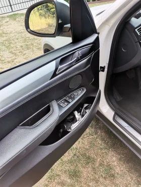 BMW X3, снимка 13