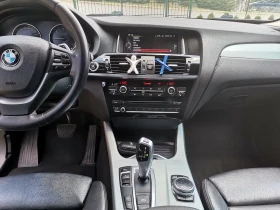 BMW X3, снимка 5