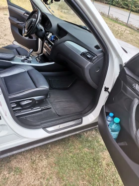 BMW X3, снимка 7