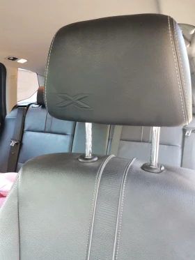 BMW X3, снимка 12