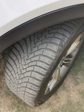 BMW X3, снимка 14