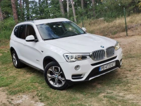 BMW X3, снимка 2
