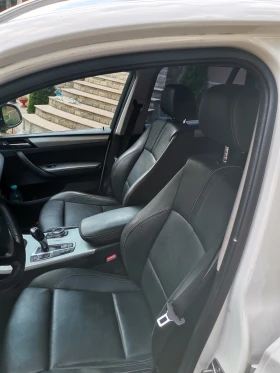 BMW X3, снимка 11