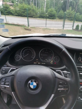BMW X3, снимка 6
