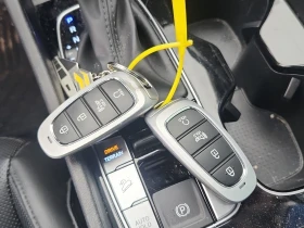 Hyundai Tucson Preferred, 4X4 ПРОГНОЗНА ЦЕНА до БГ, снимка 8