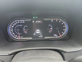 Hyundai Tucson Preferred, 4X4 ПРОГНОЗНА ЦЕНА до БГ, снимка 9