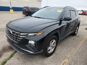 Hyundai Tucson Preferred, 4X4 ПРОГНОЗНА ЦЕНА до БГ, снимка 1