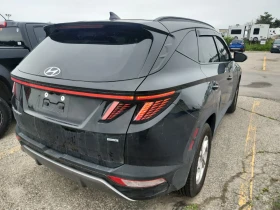 Hyundai Tucson Preferred, 4X4 ПРОГНОЗНА ЦЕНА до БГ, снимка 2