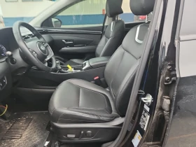 Hyundai Tucson Preferred, 4X4 ПРОГНОЗНА ЦЕНА до БГ, снимка 3