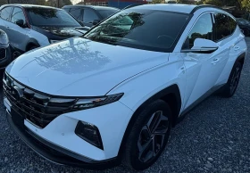 Hyundai Tucson 1.6 T GDI Mild Hybrid, снимка 4