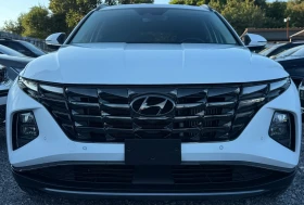 Hyundai Tucson 1.6 T GDI Mild Hybrid, снимка 1