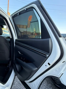 Hyundai Tucson 1.6 T GDI Mild Hybrid, снимка 13