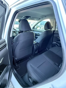 Hyundai Tucson 1.6 T GDI Mild Hybrid, снимка 9