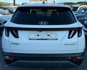 Hyundai Tucson 1.6 T GDI Mild Hybrid, снимка 7