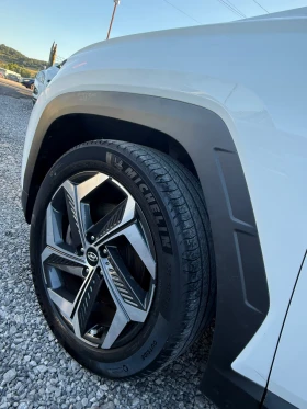 Hyundai Tucson 1.6 T GDI Mild Hybrid, снимка 15