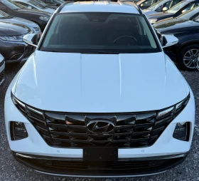 Hyundai Tucson 1.6 T GDI Mild Hybrid, снимка 2