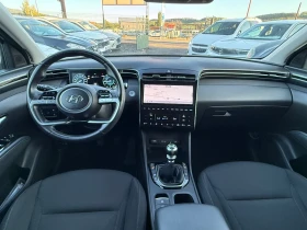 Hyundai Tucson 1.6 T GDI Mild Hybrid, снимка 11