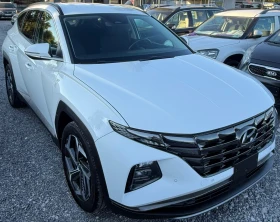 Hyundai Tucson 1.6 T GDI Mild Hybrid, снимка 3