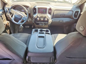 Gmc Sierra 5.3l K1500 Sle, снимка 8