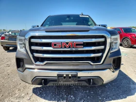 Gmc Sierra 5.3l K1500 Sle, снимка 5