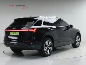 Audi Q8 55 Quattro| 408к.с., снимка 2