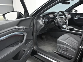 Audi Q8 55 Quattro| 408к.с., снимка 12