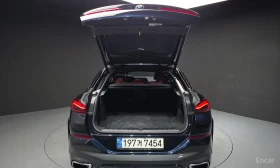 BMW X6 30d* M SPORT* HARMAN* ВЪЗДУХ* ОБДУХ* 360* КРАЙНА Ц, снимка 7