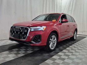 Audi Q7 * 3.0 TFSI 55 PROGRESSIV QUATTRO * CARFAX * , снимка 1